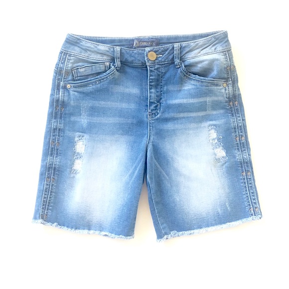 democracy jeans shorts